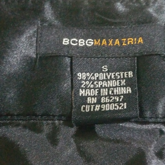 BCBGMaxAzria Top - Picture 8 of 8